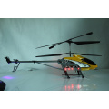 Newest kids toys powerful big 3.5ch single blade rc helicopter